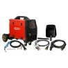 Spawarka MICRO MIG 210 SYN 200A MIG MAG MMA TIG LIFT FLUX SYNERGIA 230V