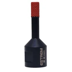 Otwornica diamentowa DDV-T 8mm M14 ESTREM