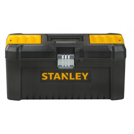 SKRZYNKA ESSENTIAL 16' ZATRZASKI METAL STANLEY®
