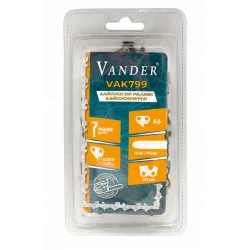 łańcuch do piły spalinowej 325" 16" do VPS711 VAK799 VANDER