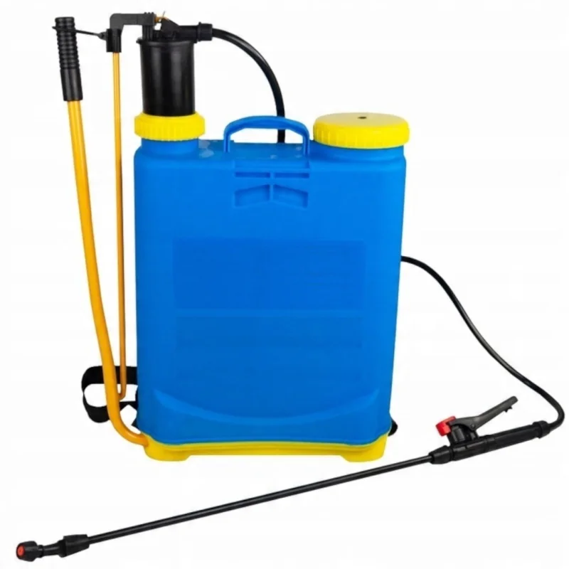 Opryskiwacz plecakowy 16l LK16 SILVER