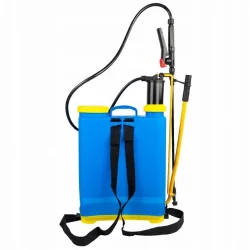 Opryskiwacz plecakowy 16l LK16 SILVER