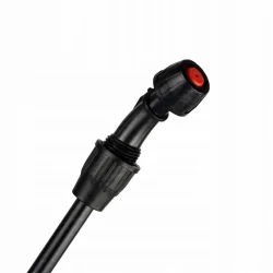 Opryskiwacz plecakowy 16l LK16 SILVER