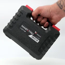 Przyssawka akumulatorowa do płytek MAESTRO FERRATi