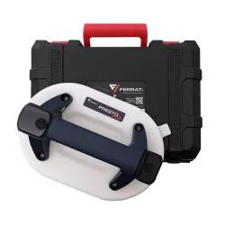 Przyssawka akumulatorowa z ekranem LCD do płytek PRESTO 2.0 FERRATi