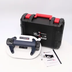 Przyssawka akumulatorowa z ekranem LCD do płytek PRESTO 2.0 FERRATi