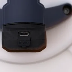 Przyssawka akumulatorowa z ekranem LCD do płytek PRESTO 2.0 FERRATi