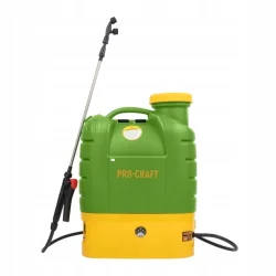 Opryskiwacz akumulatorowe Procraft 16 l AS-16