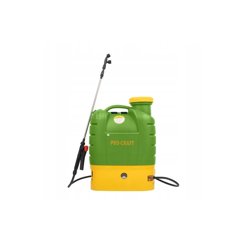 Opryskiwacz akumulatorowe Procraft 16 l AS-16