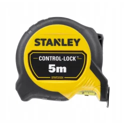 Miara CONTROL LOCK 5mx25mm STANLEY