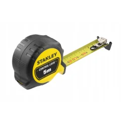 Miara CONTROL LOCK 5mx25mm STANLEY