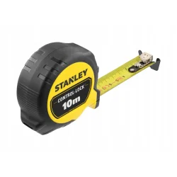 Miara CONTROL LOCK 10mx25mm STANLEY
