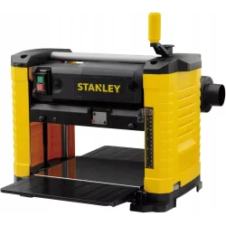 Strugarka-grubościówka 1800W STP18-QS STANLEY