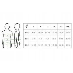 Festool Fan Koszulka T-Shirt rozmiar M 577759