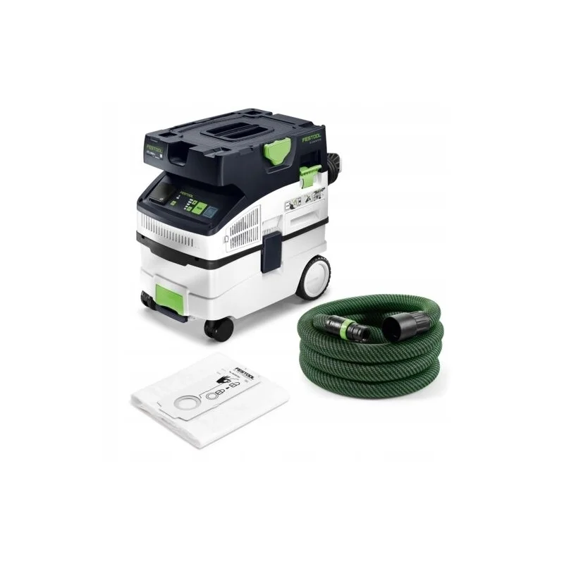 FESTOOL Odkurzacz mobilny CTL MIDI I 578309