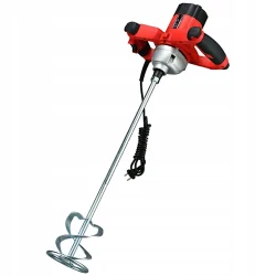 RUBI 61989 Mieszarka elektryczna RUBIMIX-7 MINIMAX 1200W z mieszadłem 120mm