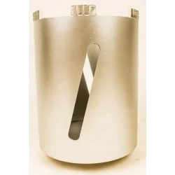 Wiertło koronowe NEON 52 mm 1/2"  , L-150 ADIAM