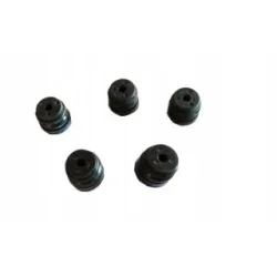 KOMPLET AMORTYZATORÓW GUMOWYCH CST45-40..., CST52-45..., TT-CS4500, TT-CS52