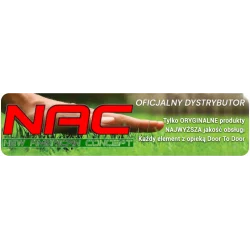 NAC NOŻYCE TA36H-E-B15-JN DO ŻYWOPŁATU TRAWY NA WYSIĘGNIKU