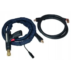 Spoter do wyciągania wgnieceń Blach Spotter 4500 Zgrzewarka WELDMAN 4500 40