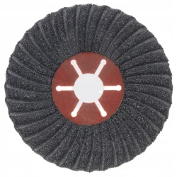 ŚCIERNICA TARCZA FIBRA 125x5x22.2 c 60T GEPARD