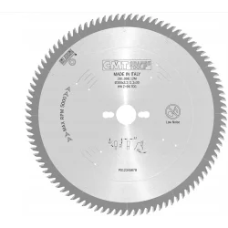 CMT 281.096.12M Piła do cięcia płyty laminowanej 300x30 96Z