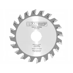 CMT Podcinak trapezowy HM 100 X 20 20Z 288.100.20H