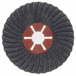 ŚCIERNICA TARCZA FIBRA 125x5x22.2 c 60T GEPARD