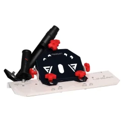 LINEA 45 FERRATi – slider przystawka kątowa do cięcia płytek pod kątem 45°