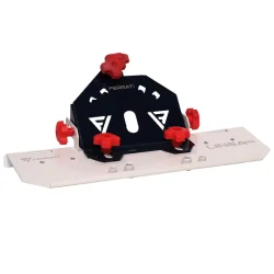 LINEA 45 FERRATi – slider przystawka kątowa do cięcia płytek pod kątem 45°