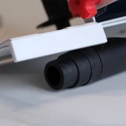 LINEA 45 FERRATi – slider przystawka kątowa do cięcia płytek pod kątem 45°