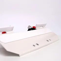 LINEA 45 FERRATi – slider przystawka kątowa do cięcia płytek pod kątem 45°