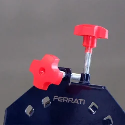 LINEA 45 FERRATi – slider przystawka kątowa do cięcia płytek pod kątem 45°