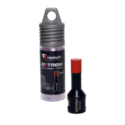 Otwornica diamentowa DDV-T 12mm M14 ESTREM FERRATi