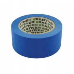 Taśma malarska niebieska 48mm/50y Partner/K.24 SOLID