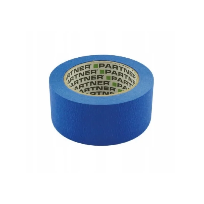 Taśma malarska niebieska 48mm/50y Partner/K.24 SOLID