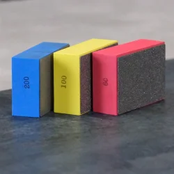 Diamentowa kostka szlifująca DIAMO gr.60 FERRATi