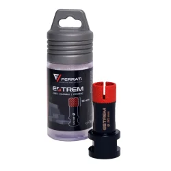 Otwornica diamentowa DDV-T 20mm M14 ESTREM FERRATi