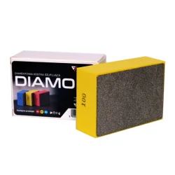 Diamentowa kostka szlifująca DIAMO gr.100 FERRATi