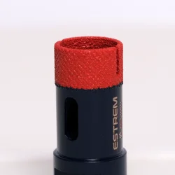 Otwornica diamentowa DDV-T 25mm M14 ESTREM FERRATi