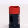 Otwornica diamentowa DDV-T 25mm M14 ESTREM FERRATi