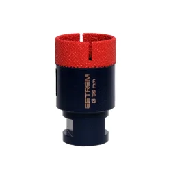 Otwornica diamentowa DDV-T 35mm M14 ESTREM FERRATi