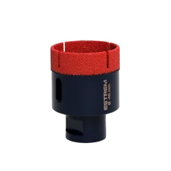 Otwornica diamentowa DDV-T 45mm M14 ESTREM FERRATi