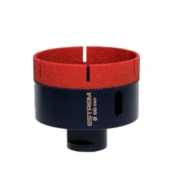 Otwornica diamentowa DDV-T 68mm M14 ESTREM FERRATi