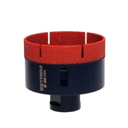 Otwornica diamentowa DDV-T 68mm M14 ESTREM FERRATi