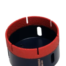 Otwornica diamentowa DDV-T 68mm M14 ESTREM FERRATi