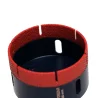 Otwornica diamentowa DDV-T 68mm M14 ESTREM FERRATi