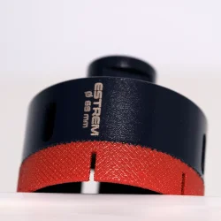Otwornica diamentowa DDV-T 68mm M14 ESTREM FERRATi