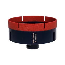Otwornica diamentowa DDV-T 100mm M14 ESTREM FERRATi