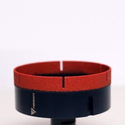 Otwornica diamentowa DDV-T 100mm M14 ESTREM FERRATi